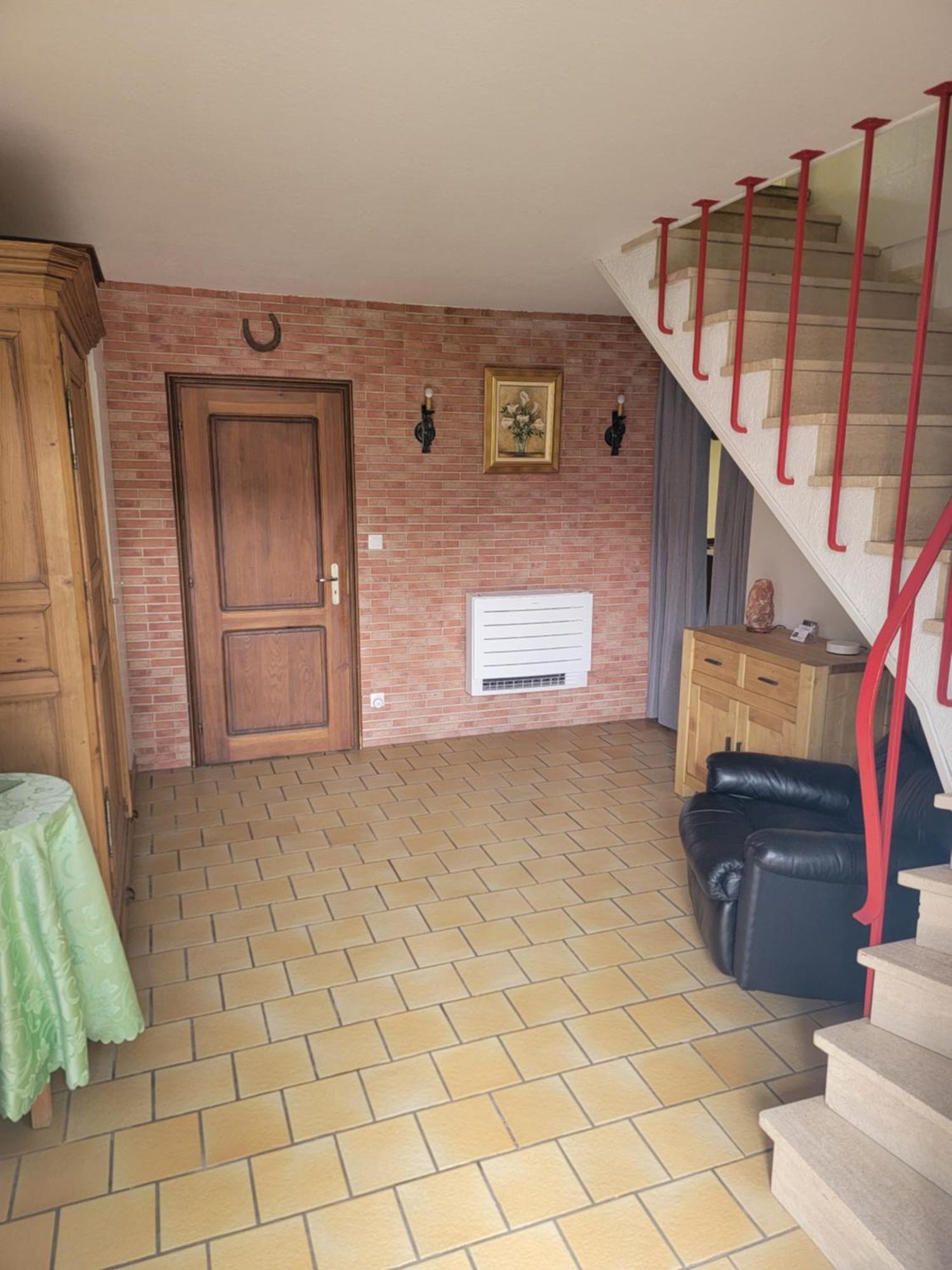 L'Oree Du Bois Dossenheim-sur-Zinsel Bagian luar foto